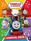 Thomas & Friends: Annual 2025 Cover Image