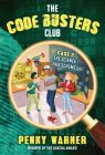 The Science Fair Scheme (Code Busters Club #8) By Penny Warner Cover Image