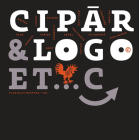 CIPÁR&LOGO.ETC By Miroslav Cipár Cover Image
