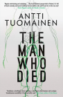 The Man Who Died Cover Image