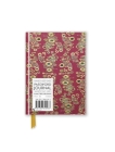 Klimt: Detail from the Kiss (Password Book) (Flame Tree Pocket Notebooks) Cover Image