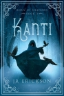 Kanti By J. R. Erickson Cover Image