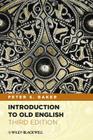 Introduction to Old English By Peter S. Baker Cover Image