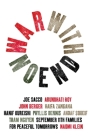 War With No End By Phyllis Bennis, John Berger, Naomi Klein, Hanif Kureishi, Tram Nguyen Cover Image
