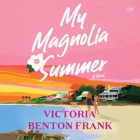 My Magnolia Summer Cover Image
