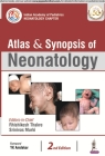 Atlas & Synopsis of Neonatology Cover Image