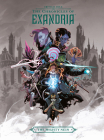 Critical Role: The Chronicles of Exandria   The Mighty Nein By Critical Role Cover Image