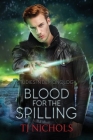 Blood for the Spilling: Studies in Demonology Cover Image