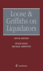 Loose and Griffiths on Liquidators Cover Image