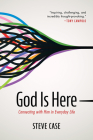 God Is here Cover Image
