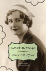 Don't Tell Alfred (Radlett and Montdore #3) By Nancy Mitford Cover Image