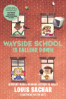 Wayside School Is Falling Down Cover Image