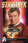 Star Trek Comics Classics: To Boldly Go (Titan Star Trek Collections) Cover Image
