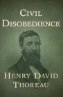 Civil Disobedience Illustrated Cover Image