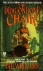 The Dragonbone Chair: Book One of Memory, Sorrow, and Thorn Cover Image