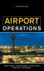 Airport Operations, Third Edition Cover Image