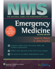 NMS Emergency Medicine (National Medical Series for Independent Study) Cover Image