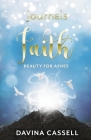 Journals of Faith: Beauty for Ashes By Davina Cassell Cover Image