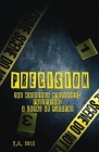Precision: The Magruder Mysteries: Precision; A Crime of Passion By D. C. Scot Cover Image