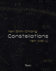 Constellations: Yeh Shih-Chiang, Yeh Wei-Li By Chang Tsong-Zung (Editor), Yeh Wei-Li (Editor) Cover Image