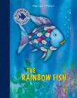 The Rainbow Fish Classic Edition with Stickers Cover Image