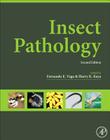 Insect Pathology Cover Image