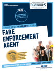 Fare Enforcement Agent: Passbooks Study Guide (Career Examination Series #4984) By National Learning Corporation Cover Image