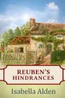 Reuben's Hindrances By Isabella Alden, Pansy, Jenny Berlin (Afterword by) Cover Image