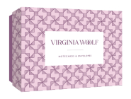 Virginia Woolf: Notecards By Princeton Architectural Press Cover Image