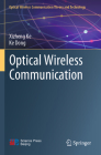Optical Wireless Communication Cover Image