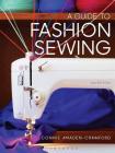A Guide to Fashion Sewing: Studio Access Card Cover Image