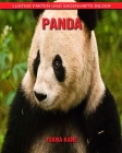 Panda: Lustige Fakten und sagenhafte Bilder Cover Image