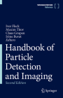 Handbook of Particle Detection and Imaging Cover Image