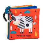 My Little Farm By Wendy Kendall Cover Image