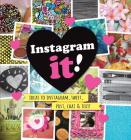 Instagram It By Nancy Panaccione, Nancy Cover Image