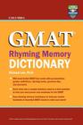 Columbia GMAT Rhyming Memory Dictionary By Richard Lee Ph. D. Cover Image