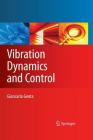 Vibration Dynamics and Control (Mechanical Engineering) Cover Image