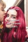 Inquietud del Corazón (LGBT) By Benecio Cantu Cover Image