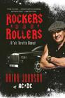 Rockers and Rollers: A Full-Throttle Memoir By Brian Johnson Cover Image