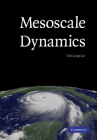 Mesoscale Dynamics By Yuh-Lang Lin Cover Image