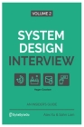 System Design Interview By Hagan Goodson Cover Image