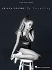 Ariana Grande - My Everything By Ariana Grande (Artist) Cover Image
