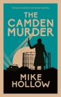 The Camden Murder (Blitz Detective #7) By Mike Hollow Cover Image