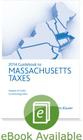 Guidebook to Massachusetts Taxes By Stephen M. Politi (Editor) Cover Image