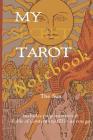 My Secret Tarot Notebook: The Sun: Includes a Table of Contents to Fill in as You Go By Teresa Mayville Cover Image