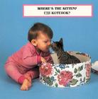 Where's the Kitten? (English/Russian) (Photoflaps) By Laura Dwight, Cheryl Christian Cover Image