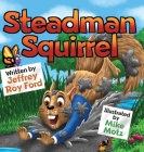 Steadman Squirrel Cover Image