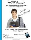 HSPT Review! High School Placement Test Study Guide and Practice Test Questions Cover Image