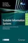Scalable Information Systems: 4th International ICST Conference INFOSCALE 2009 Hong Kong, June 10-11, 2009 Revised Selected Papers (Lecture Notes of the Institute for Computer Sciences #18) Cover Image