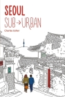 Seoul Sub-Urban By Charles Usher Cover Image